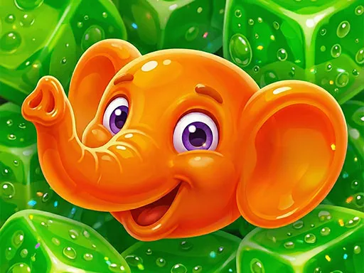 Jellyphants Cover